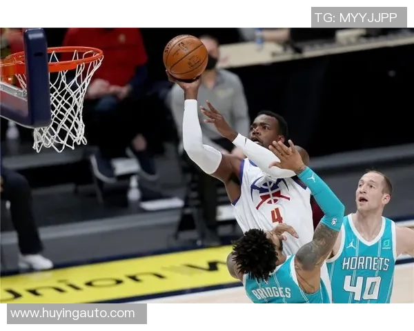 掘金与黄蜂历史交锋记录分析及比分回顾