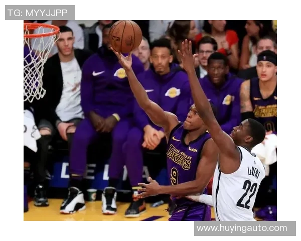 湖人对阵篮网精彩主播解说全程回顾与分析