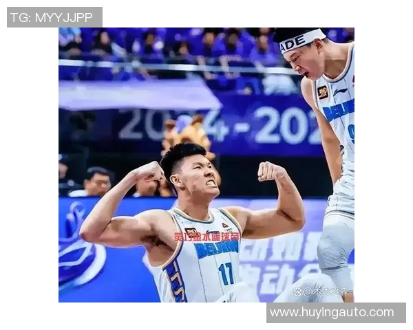 辽宁队与广厦队常规赛激战正酣谁能在这场对决中笑到最后