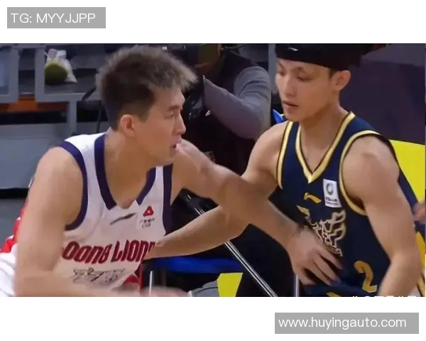 郭艾伦领衔中国男篮新一代崛起之路展望与挑战分析