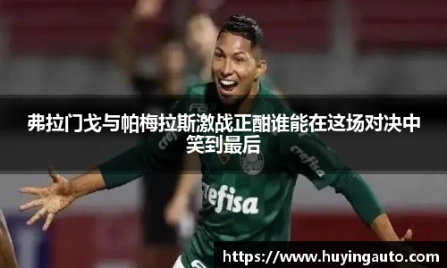 弗拉门戈与帕梅拉斯激战正酣谁能在这场对决中笑到最后